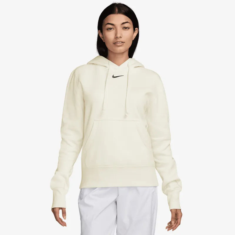 Nike Phoenix Fleece Hoodie - HF6839-133