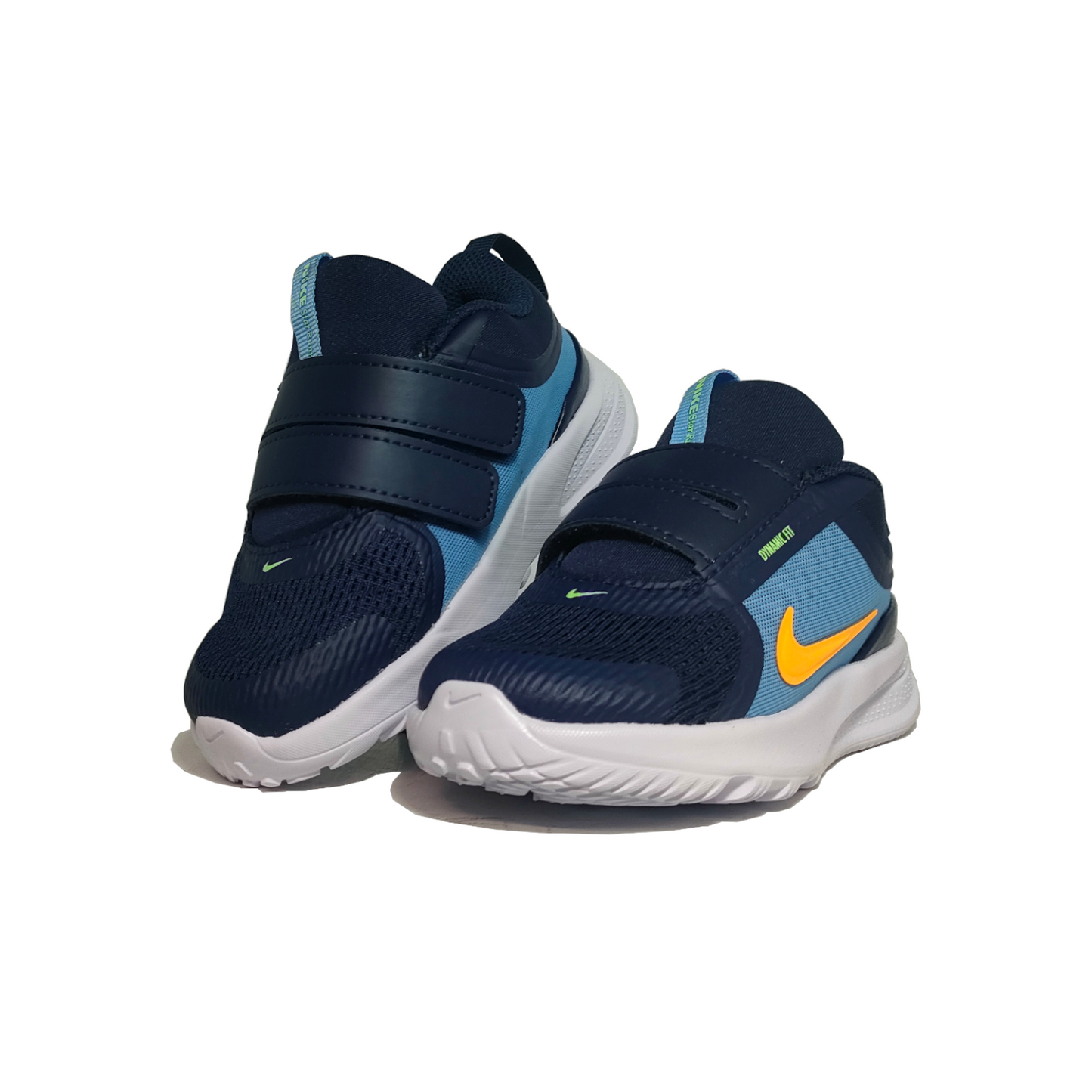 Nike Star Runner 5 Kids - HF7006-403