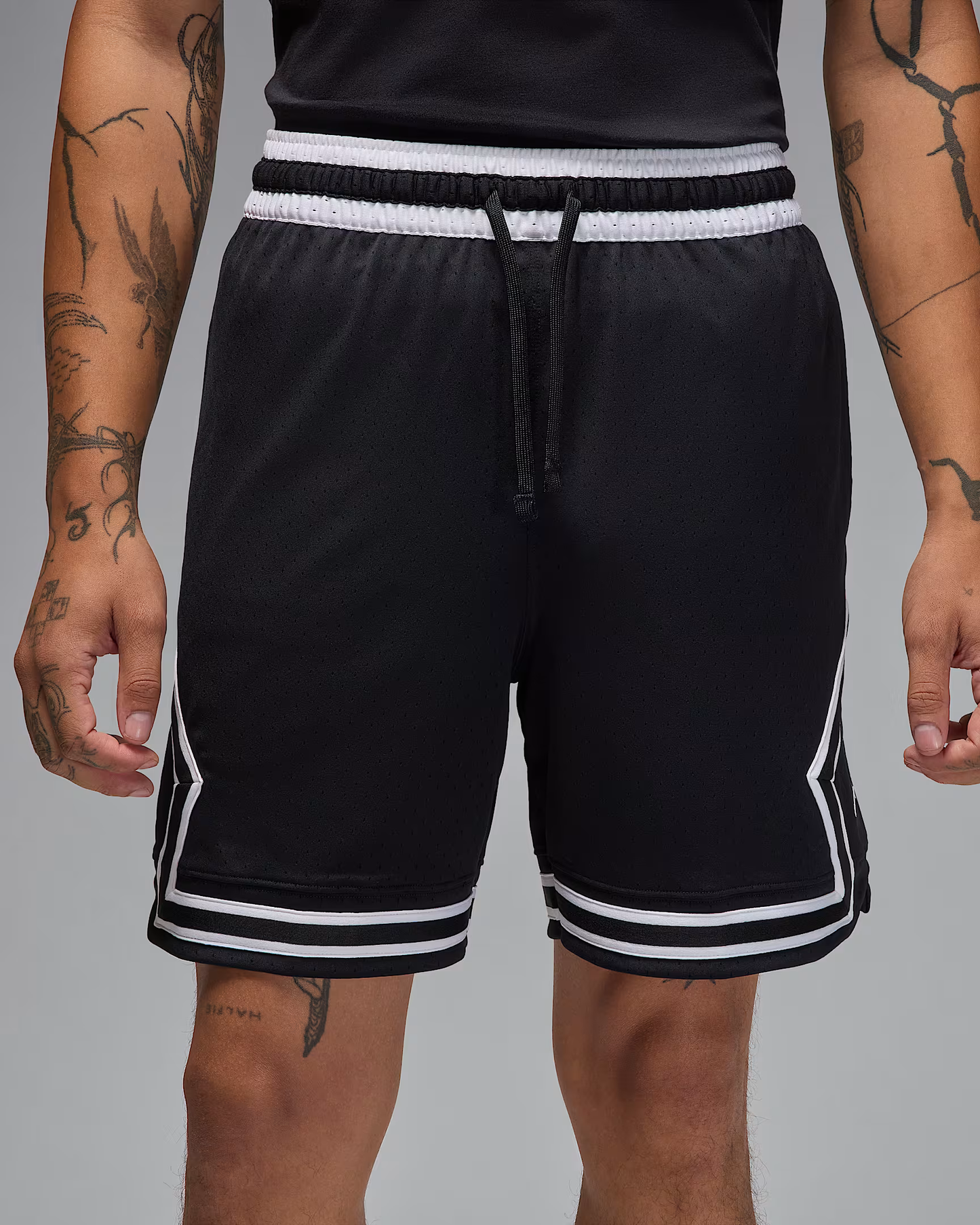 Nike Jordan Shorts Diamond in mesh Dri-FIT - HF9910-010