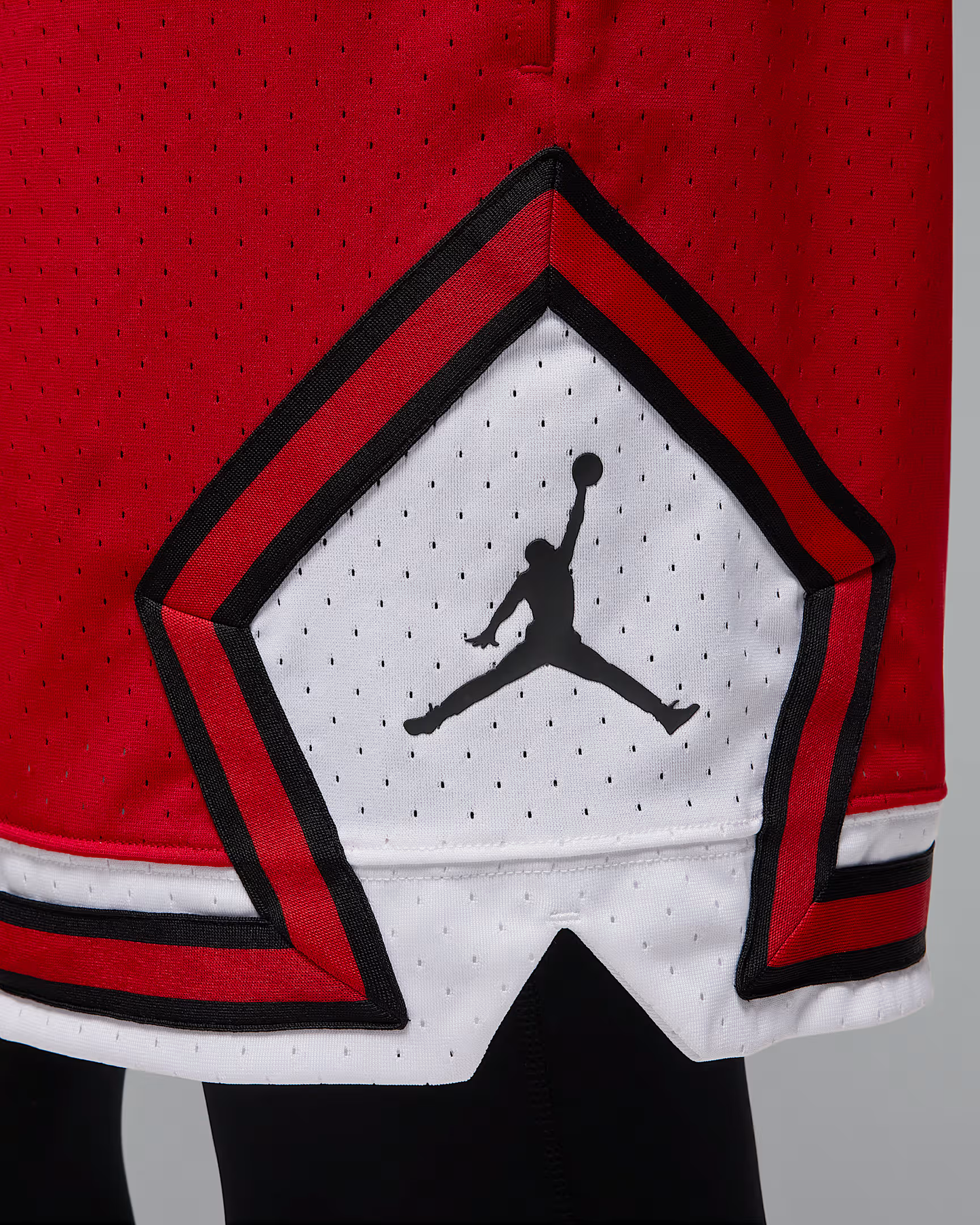 Nike Jordan Shorts Diamond in mesh Dri-FIT - HF9910-687