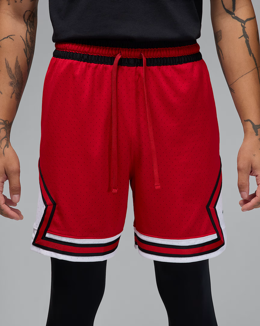 Nike Jordan Shorts Diamond in mesh Dri-FIT - HF9910-687