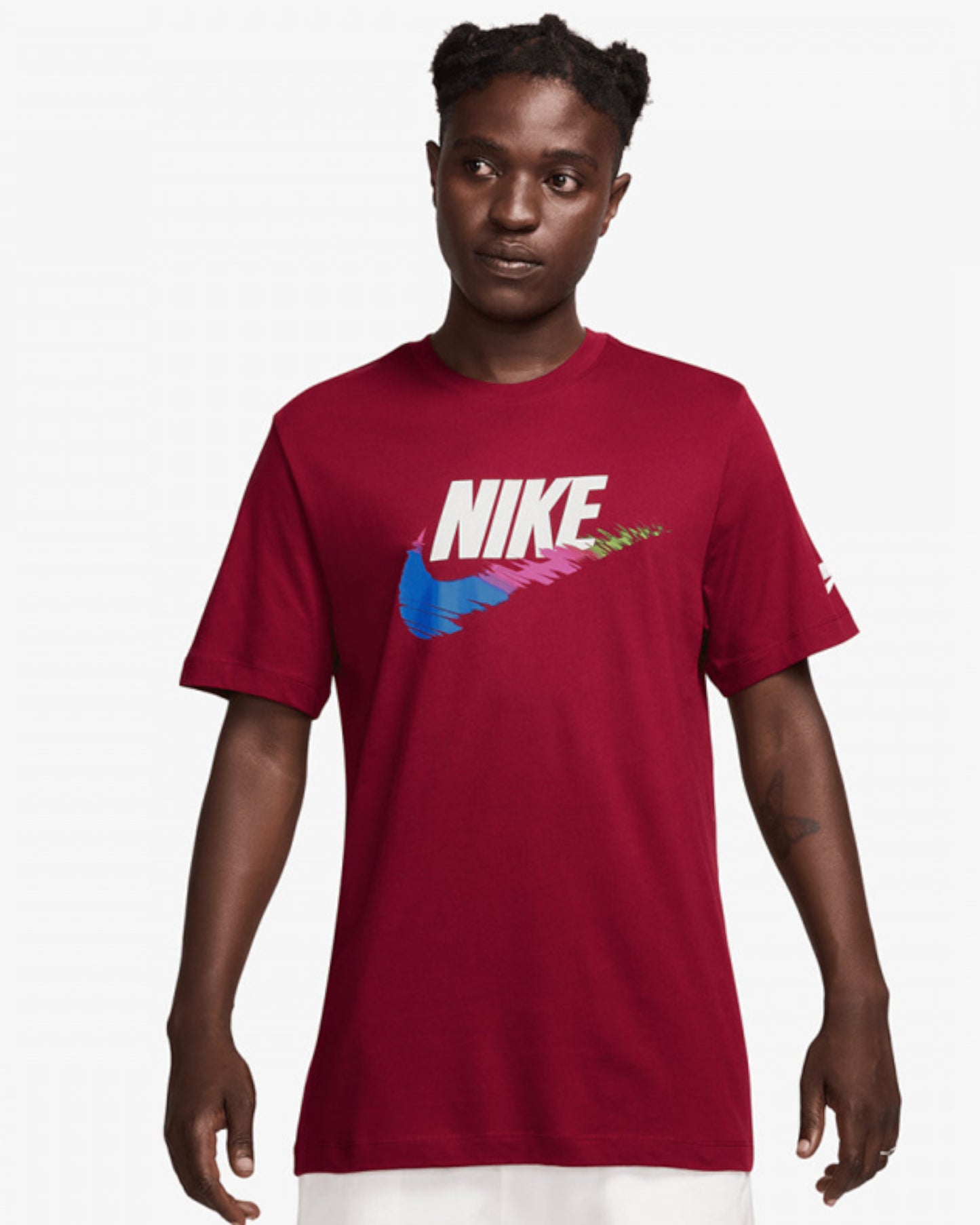 Nike Special Project 25 T-shirt - HJ0568-677