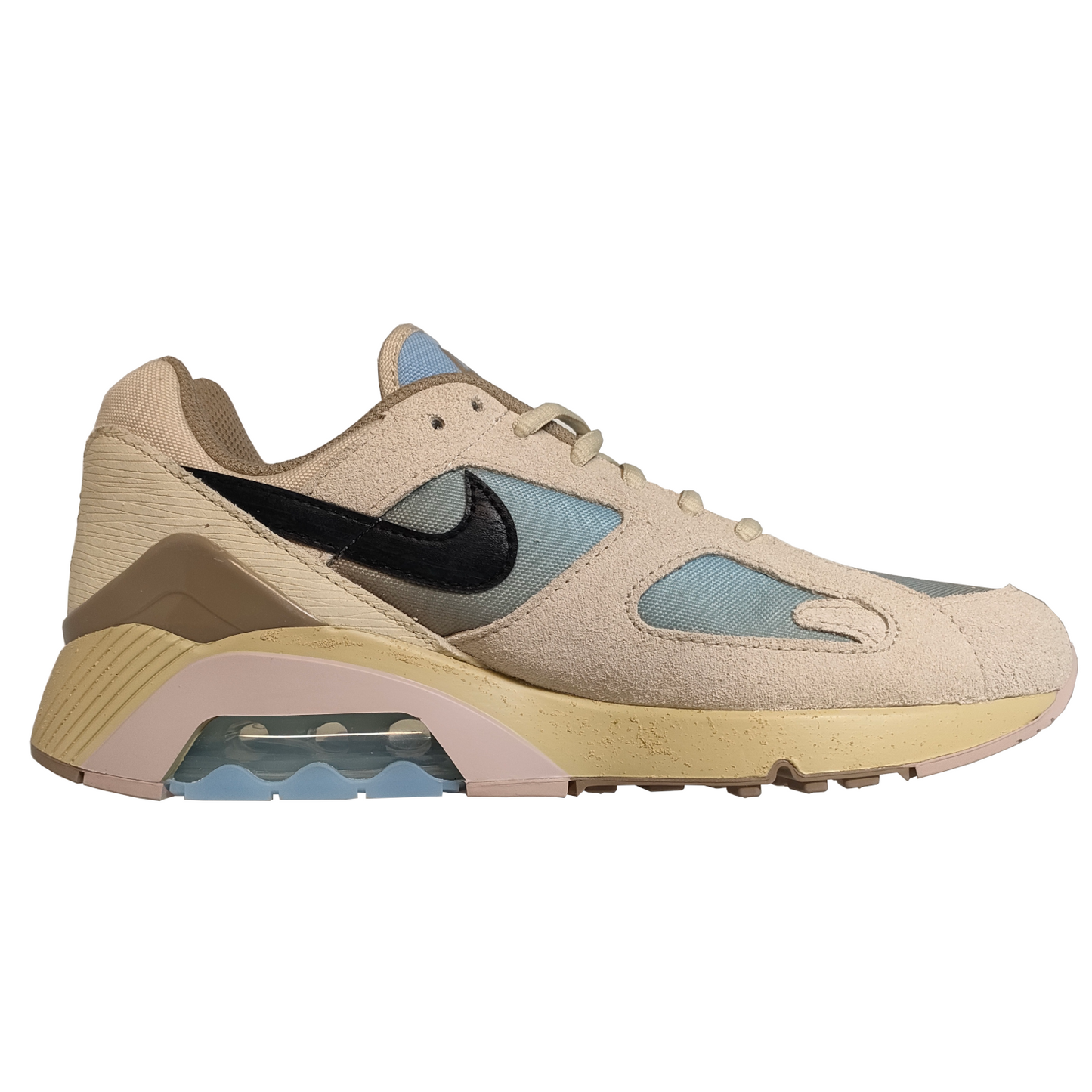 Nike Air Max 180 - HJ6282-200