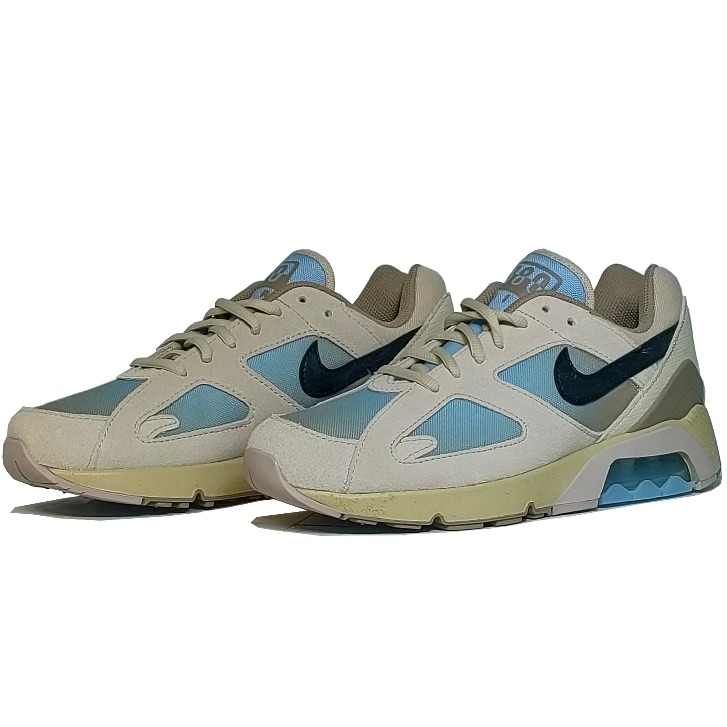 Nike Air Max 180 - HJ6282-200