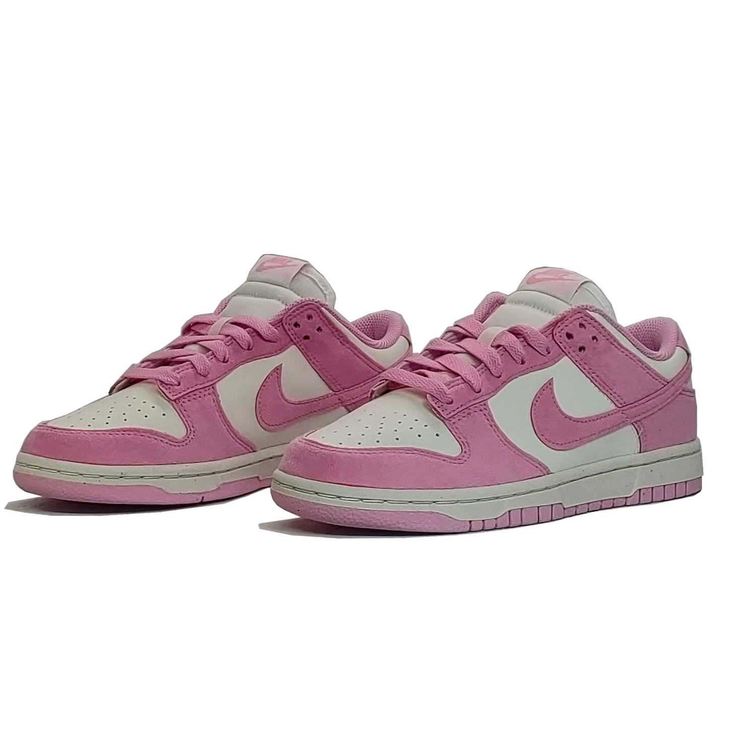 Nike Dunk Low Wmns - HJ7673-101