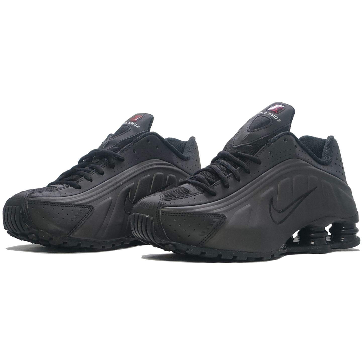 Nike Shox R4 - HQ1988-001
