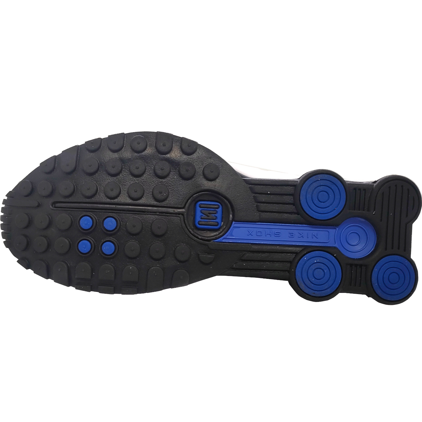 Nike Shox R4 - HQ1988-100