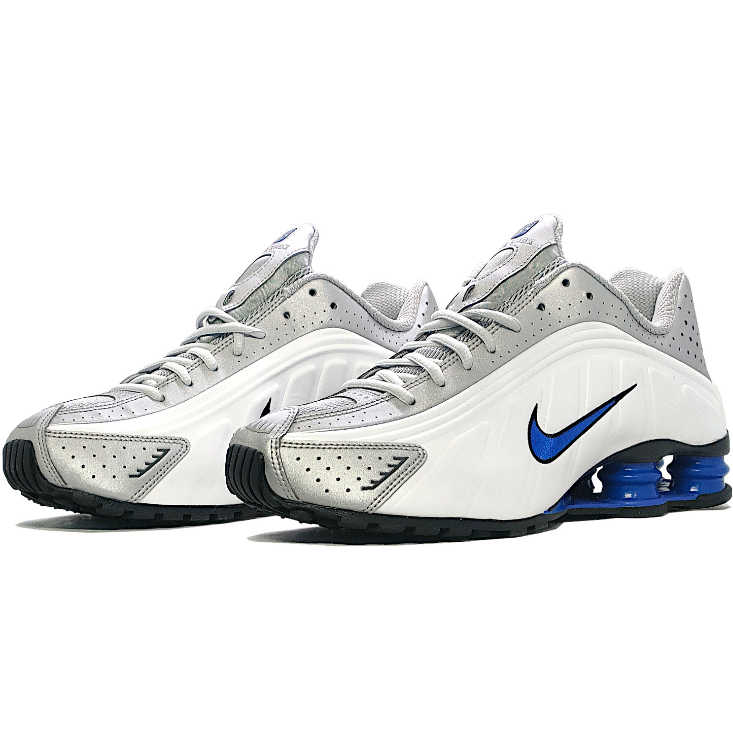 Nike Shox R4 - HQ1988-100