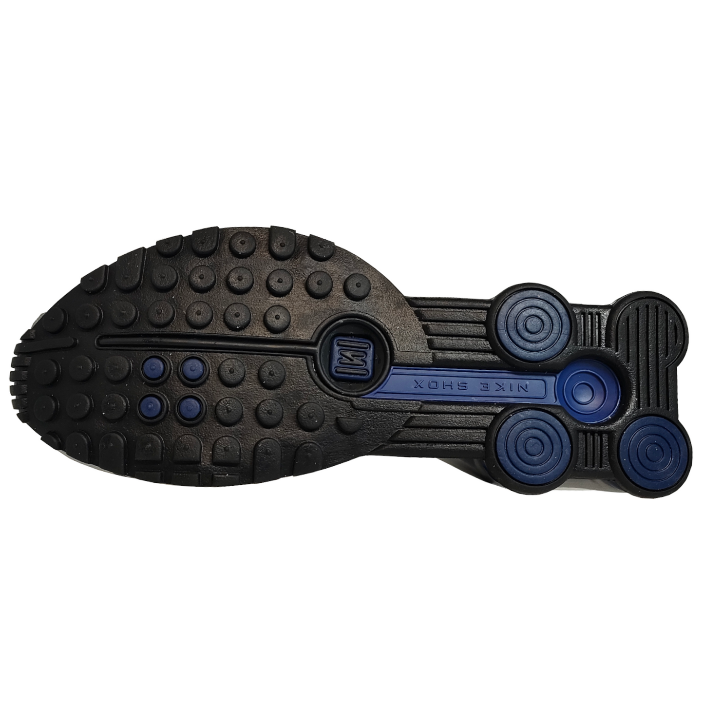Nike Shox R4 - HQ1988-102