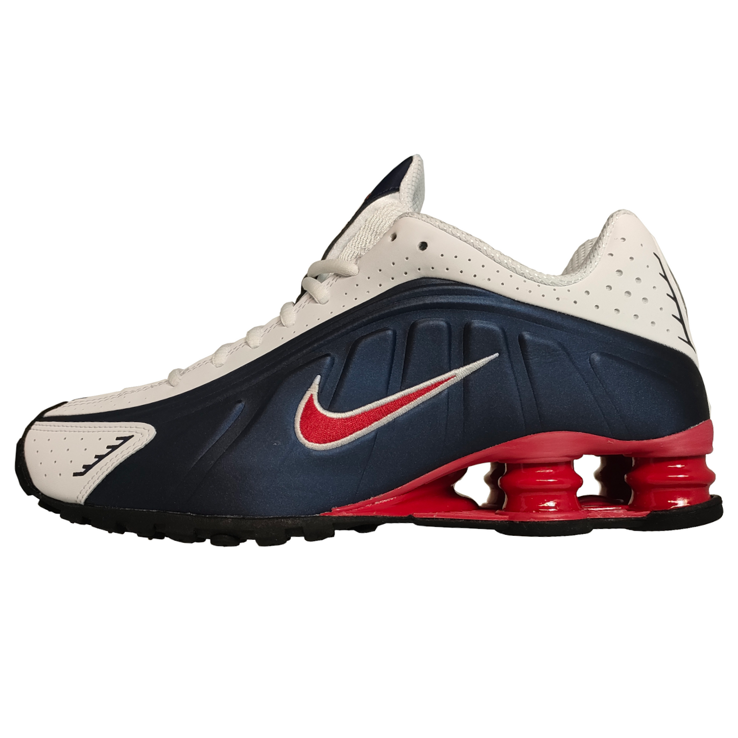 Nike Shox R4 - HQ1988-400