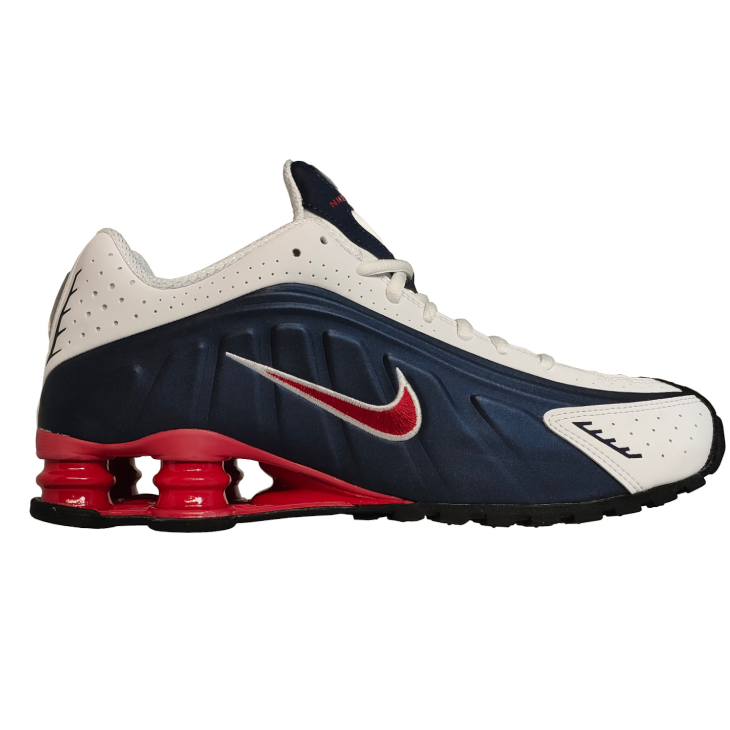 Nike Shox R4 - HQ1988-400