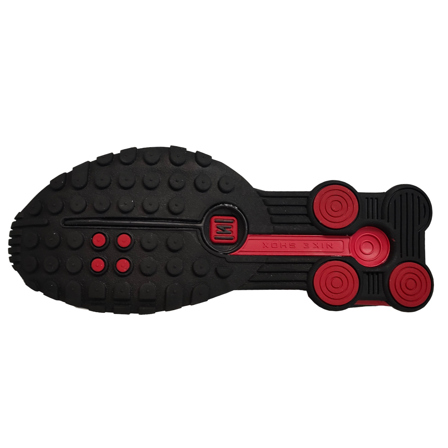 Nike Shox R4 - HQ1988-400
