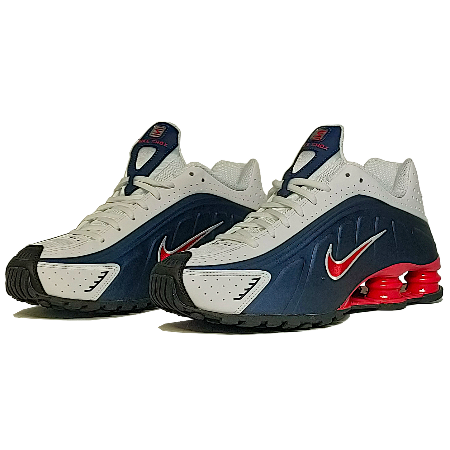 Nike Shox R4 - HQ1988-400