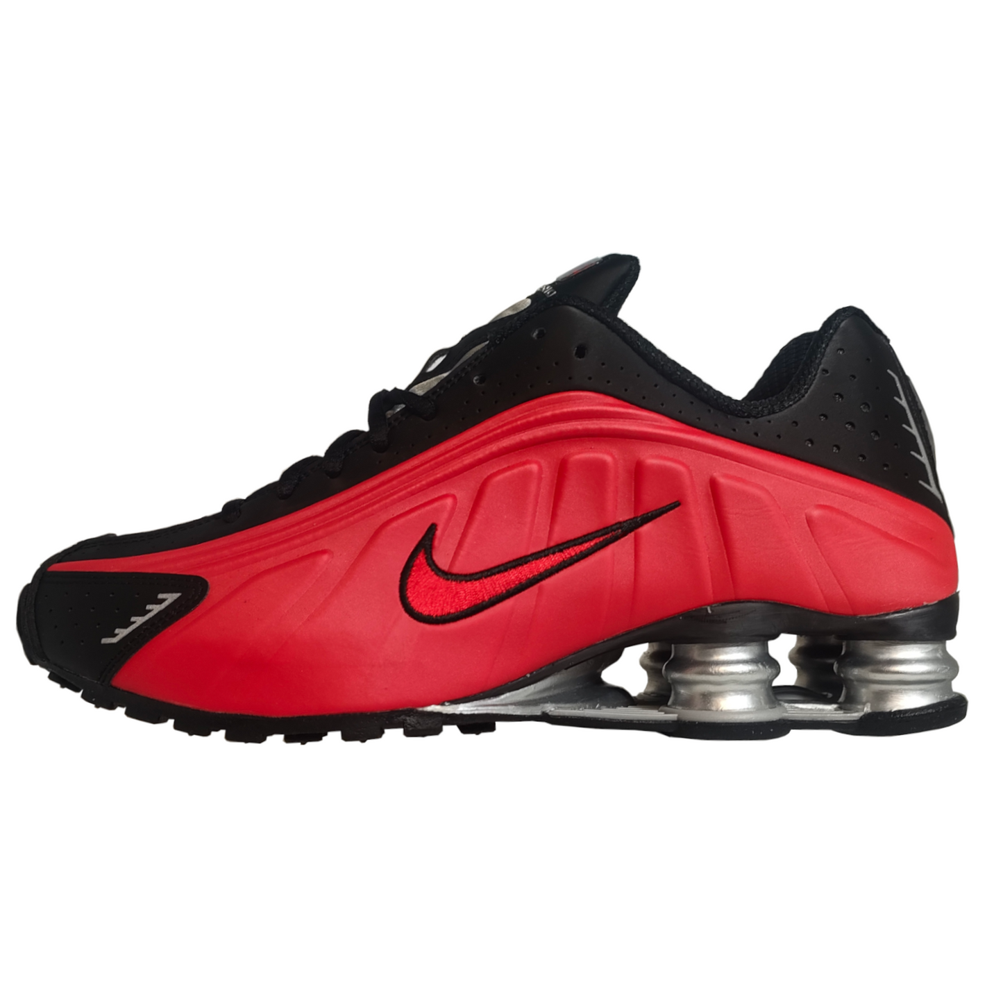 Nike Shox R4 - HQ1988-600
