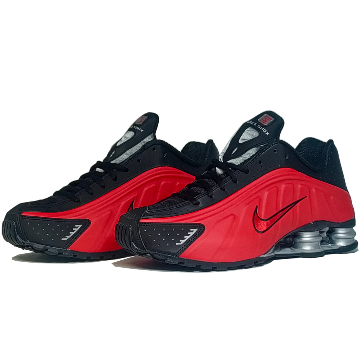 Nike Shox R4 - HQ1988-600