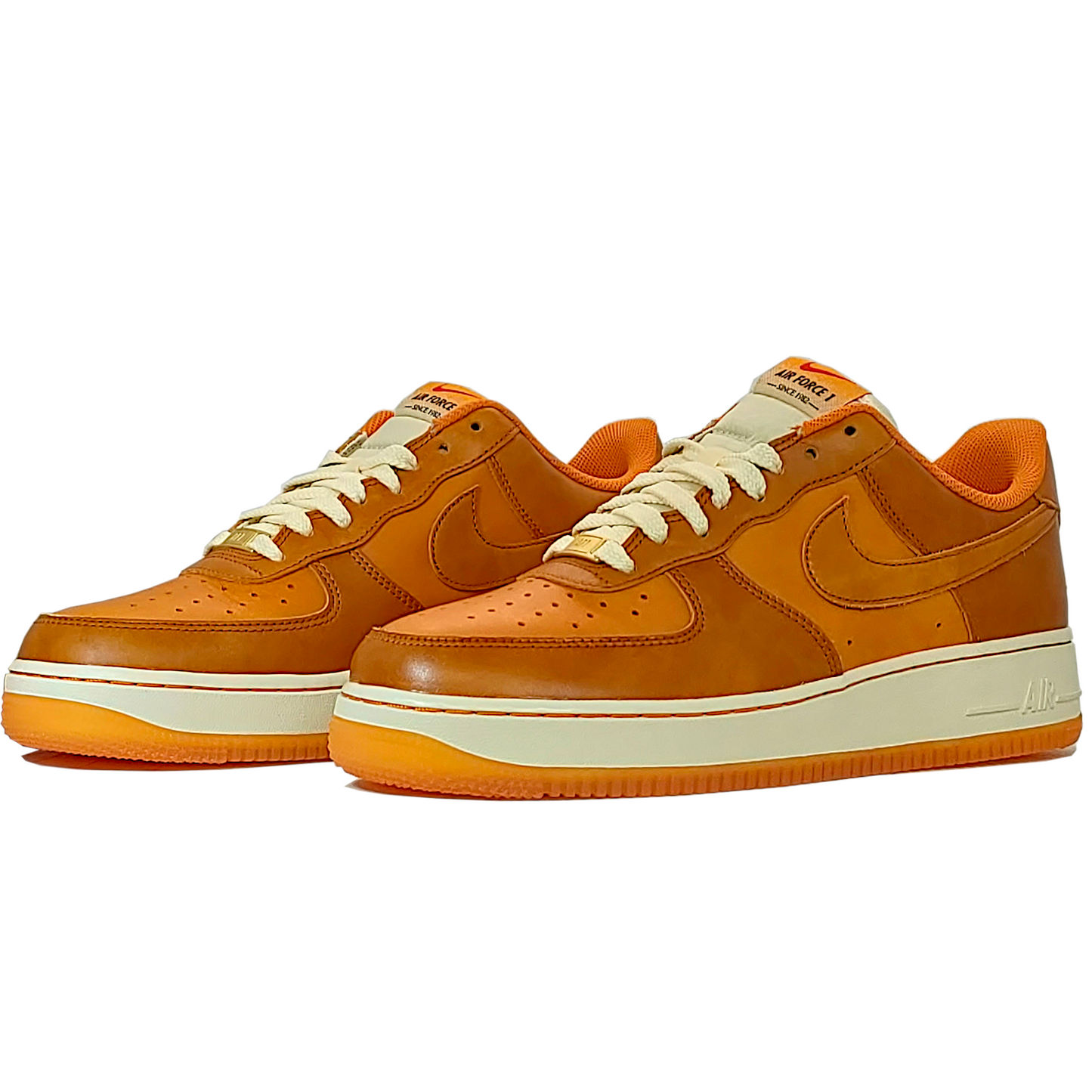 Nike Air Force 1 '07 - HQ3639-720