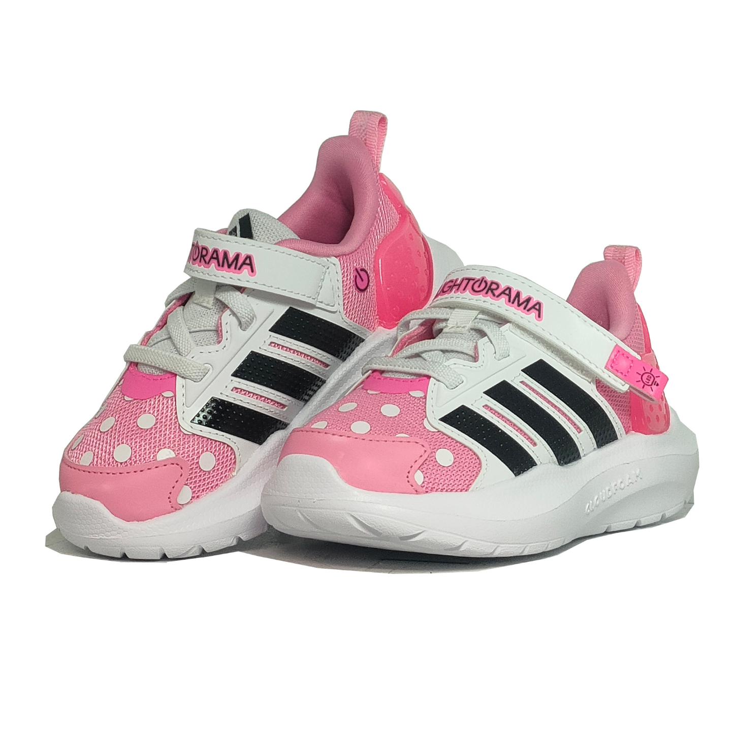 Adidas Disney Lightorama Minnie - HQ9193