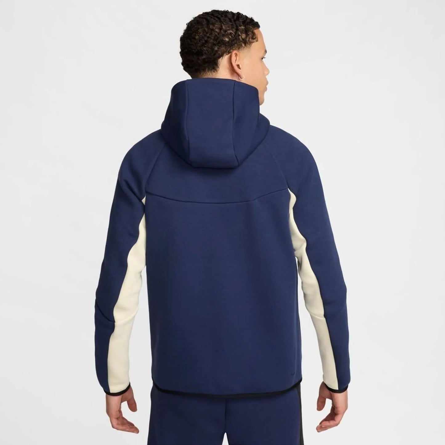 Nike Tech Fleece Tracksuit - HV6512HV6513-410