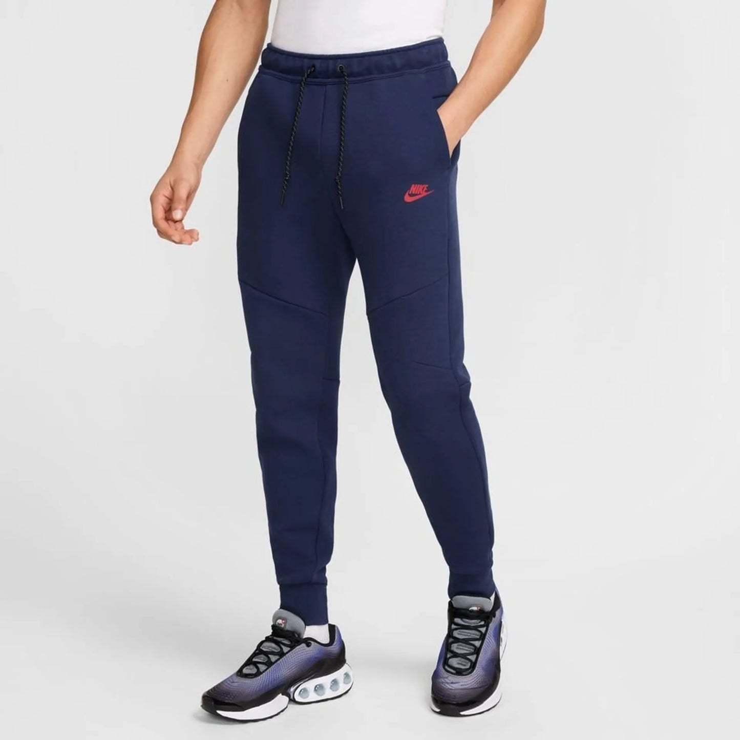 Nike Tech Fleece Tracksuit - HV6512HV6513-410