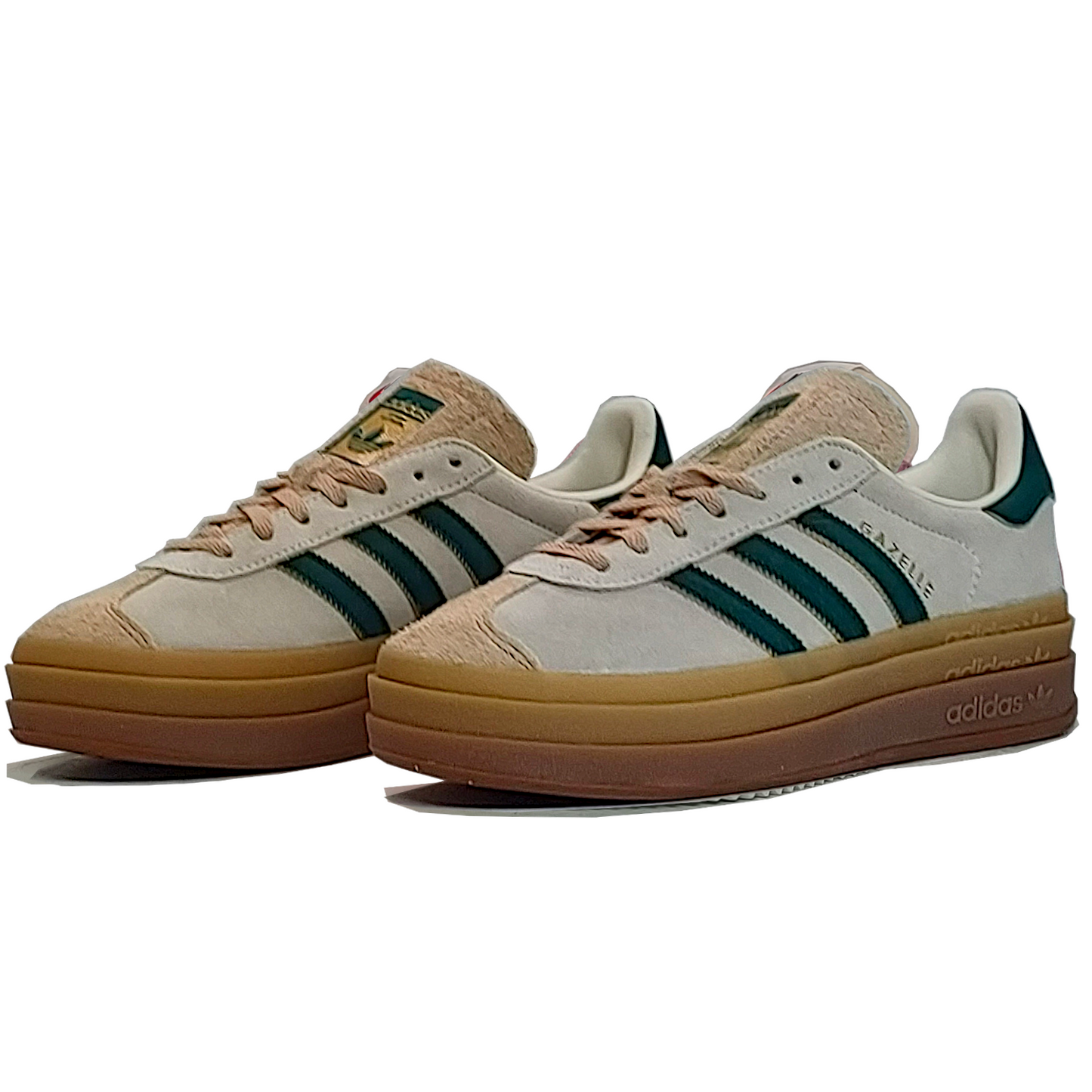 Adidas Gazelle Bold - ID7056