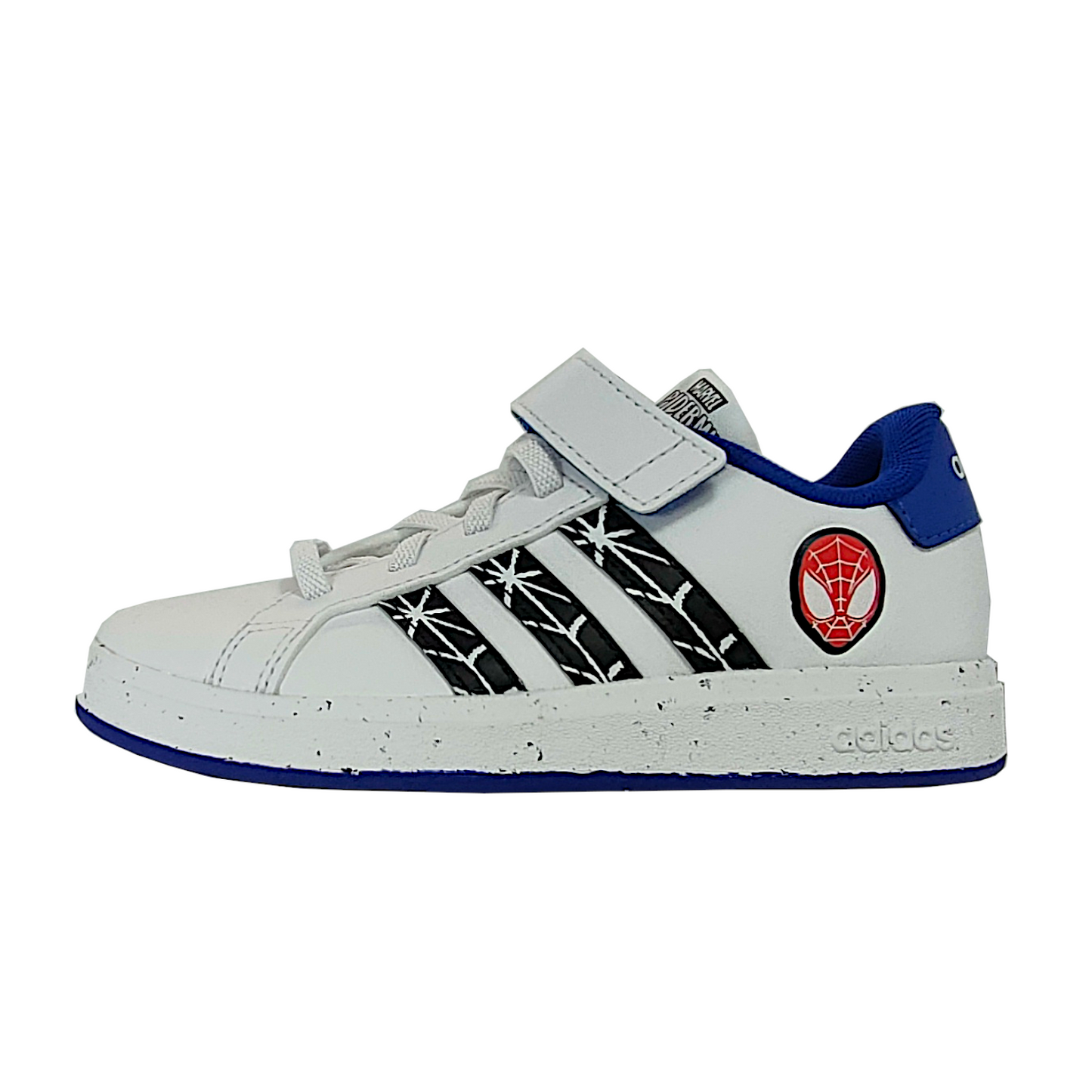 Adidas Grand Court Spiderman - IF0925