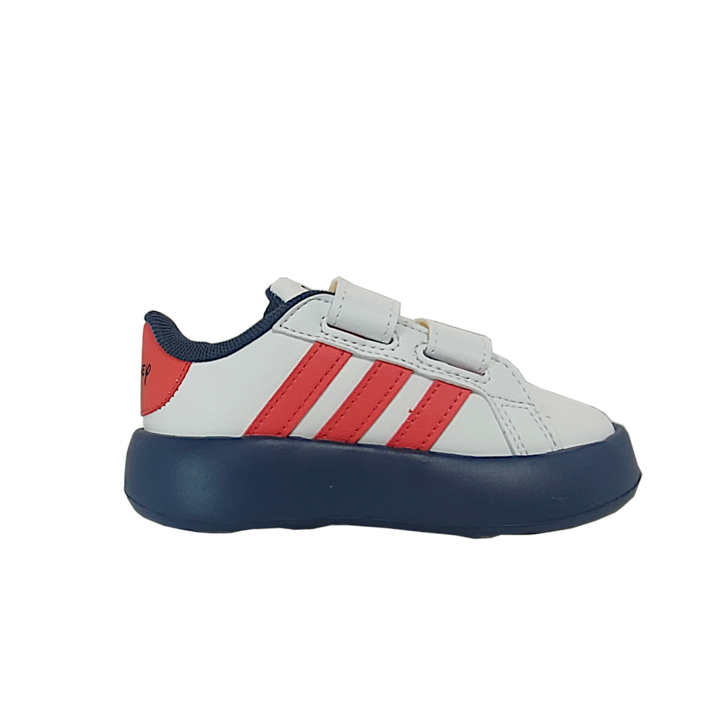 Adidas Disney Mickey and Friends Grand Court 2.0 Infant - IF4054