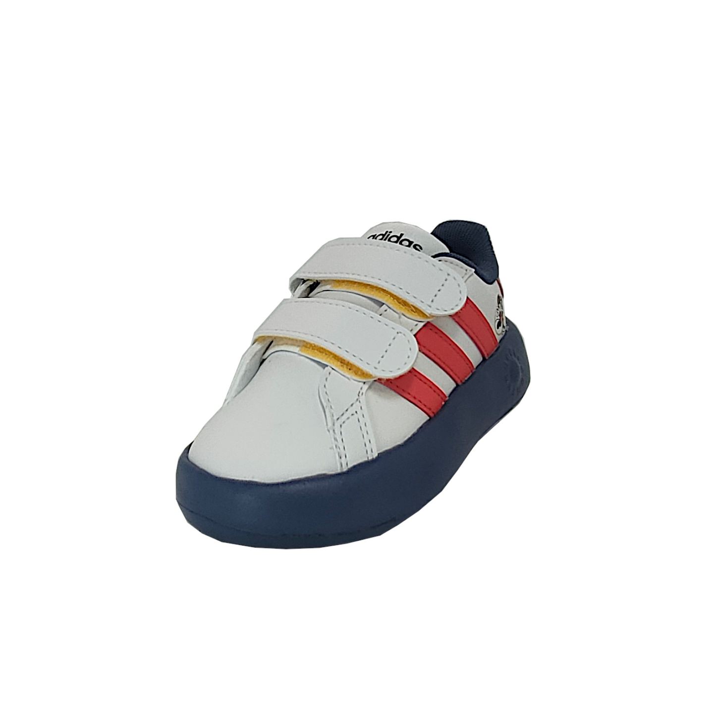 Adidas Disney Mickey and Friends Grand Court 2.0 Infant - IF4054