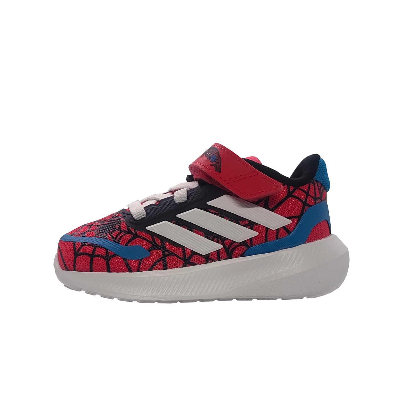 Adidas Marvel Spider-Man Runfalcon 3.0 Infant - IH8758