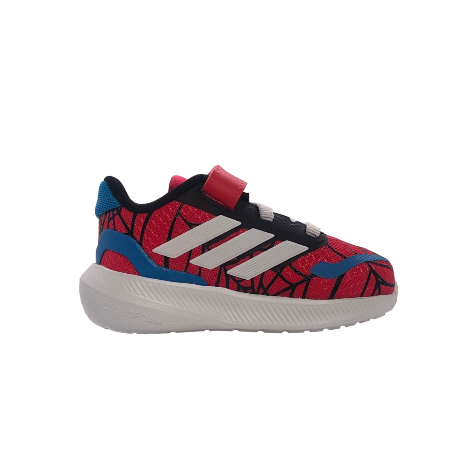 Adidas Marvel Spider-Man Runfalcon 3.0 Infant - IH8758