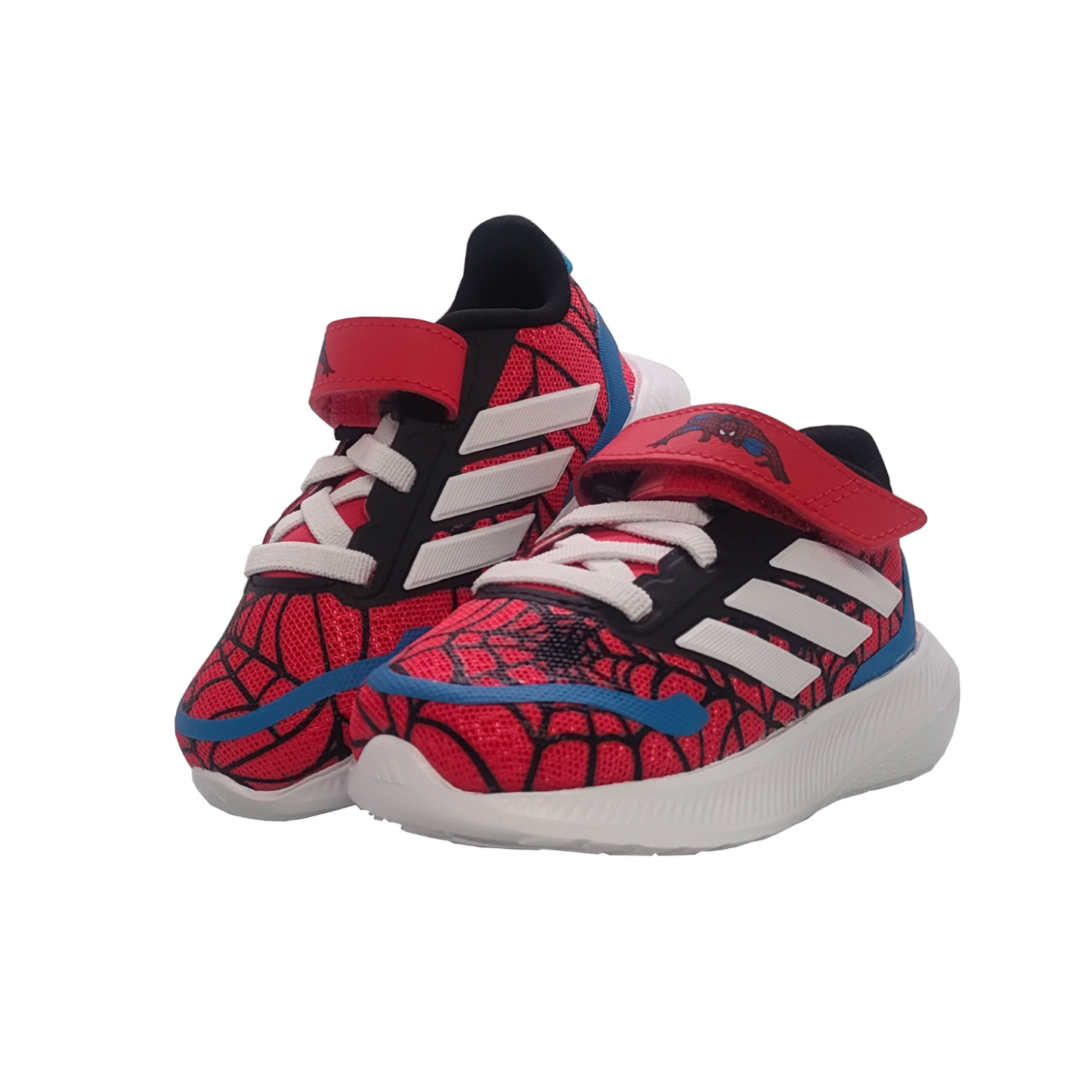 Adidas Marvel Spider-Man Runfalcon 3.0 Infant - IH8758
