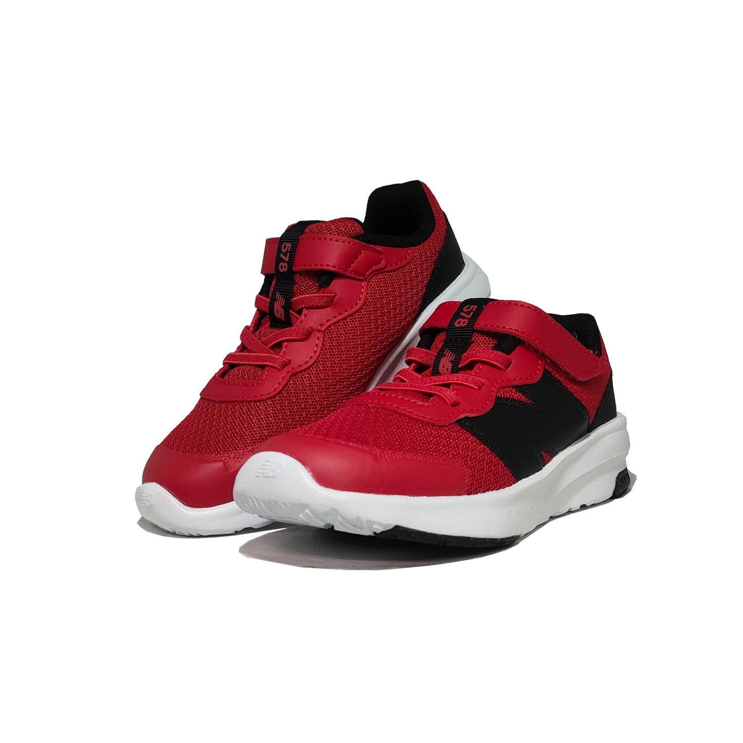 New Balance Fresh Foam Lace Top Strap Kids - I5781NH