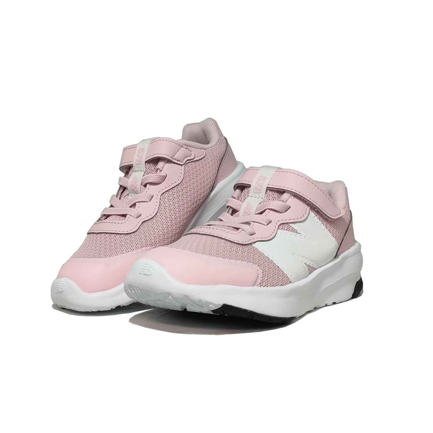New Balance Fresh Foam Lace Top Strap Kids - IT578PK