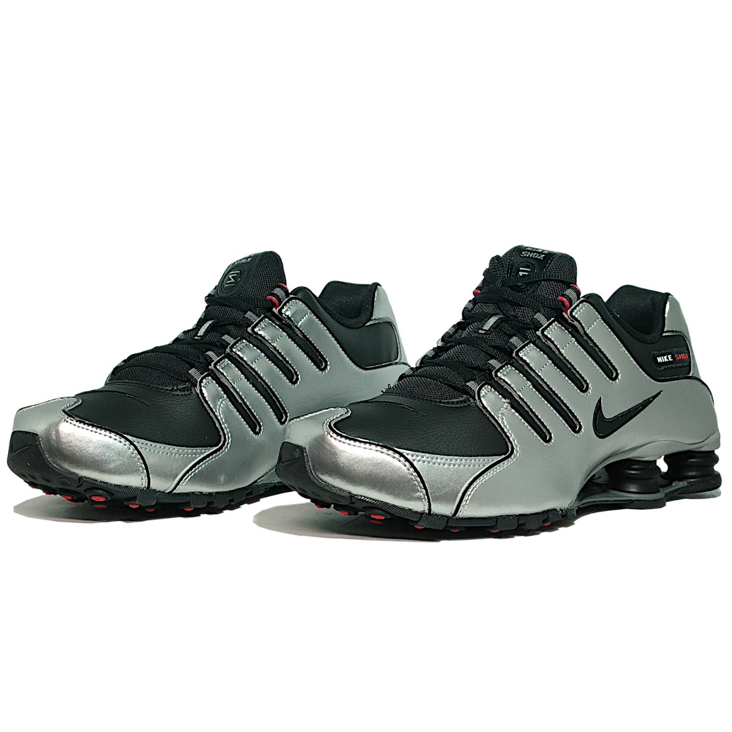Nike Shoz NZ - IU7506-001