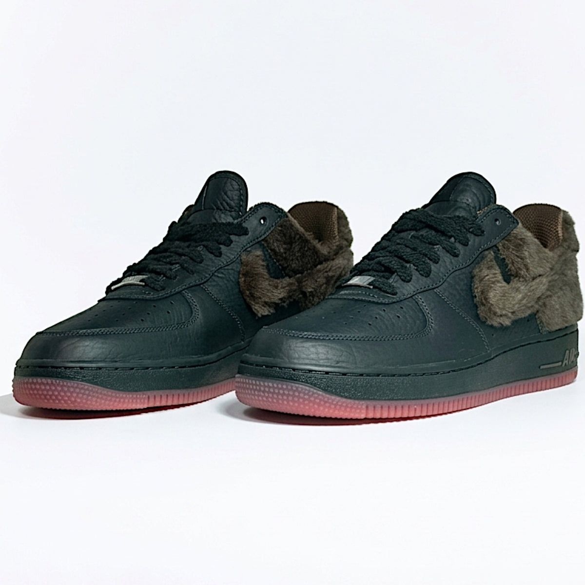 Nike Air Force 1 Low Retro "NYC Rat" - IV4884-200