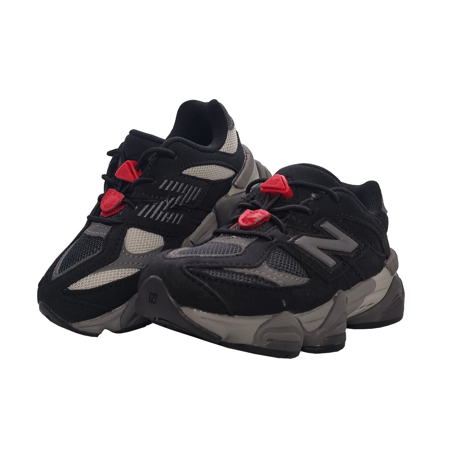 New Balance 9060 Kids - IV9060BK
