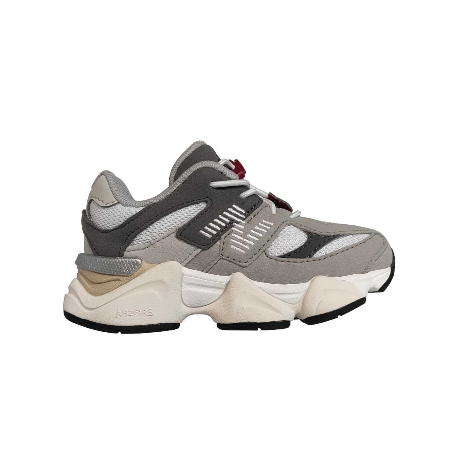New Balance 9060 Kids - IV9060GY