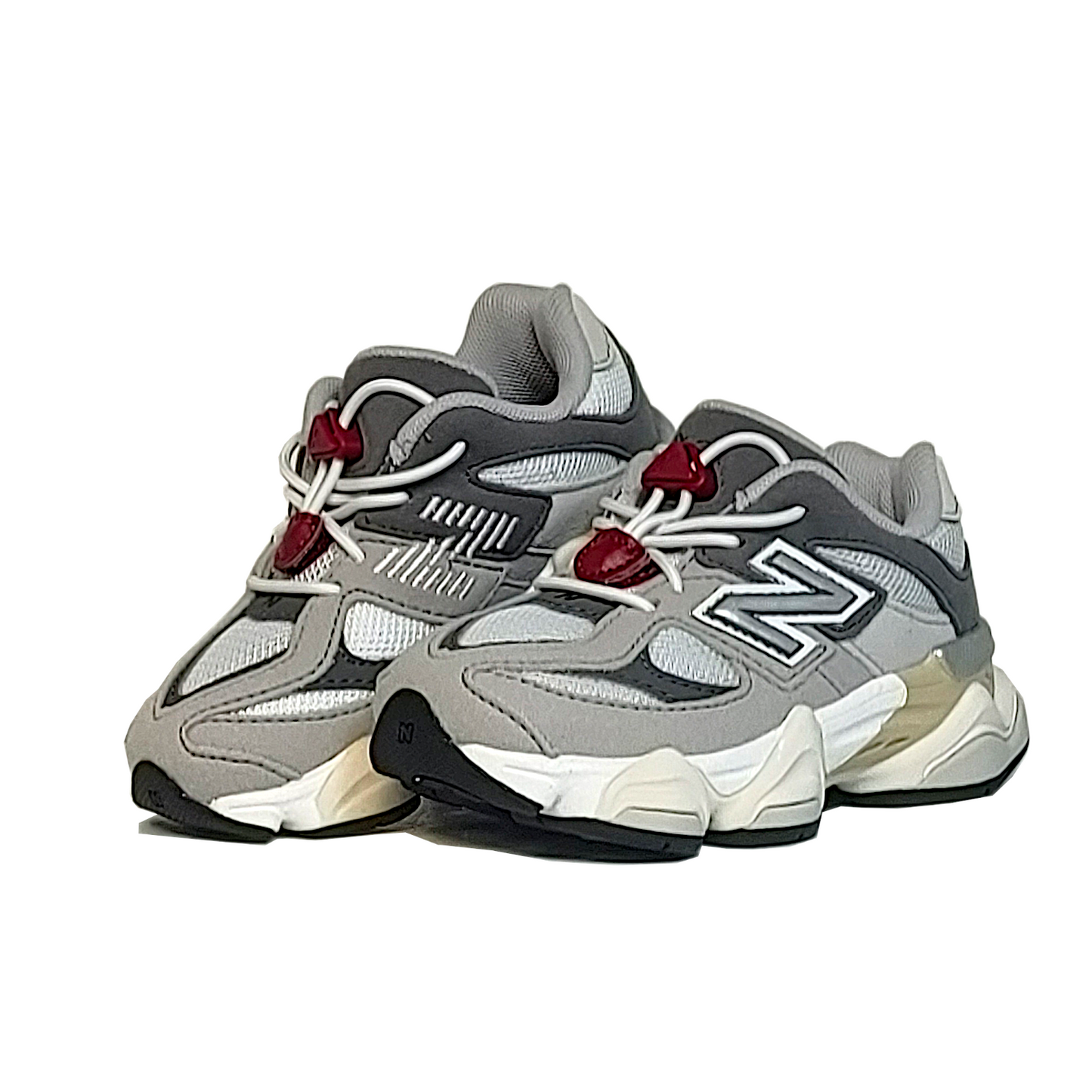 New Balance 9060 Kids - IV9060GY