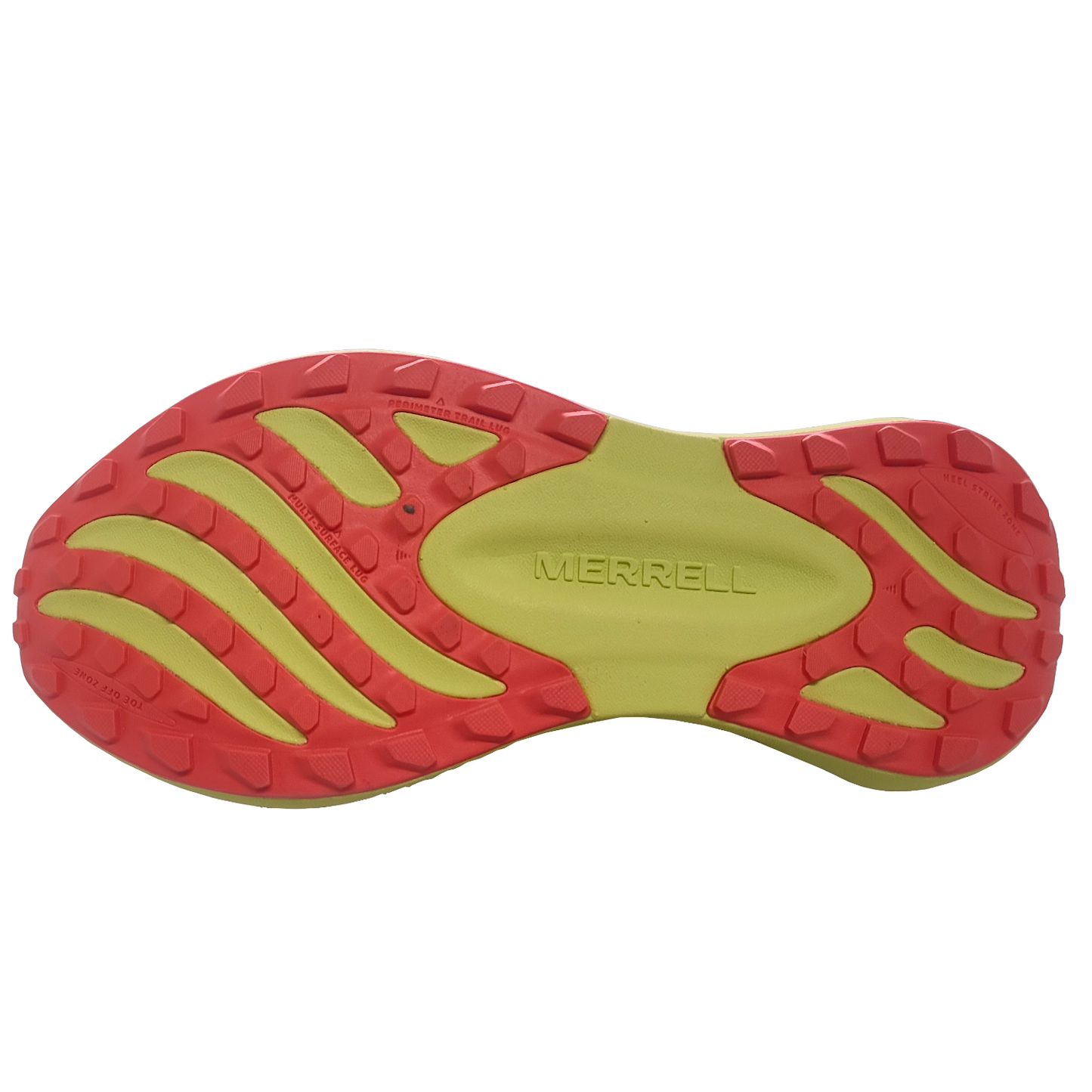 Merrel Morphlite Trail Running - J068424