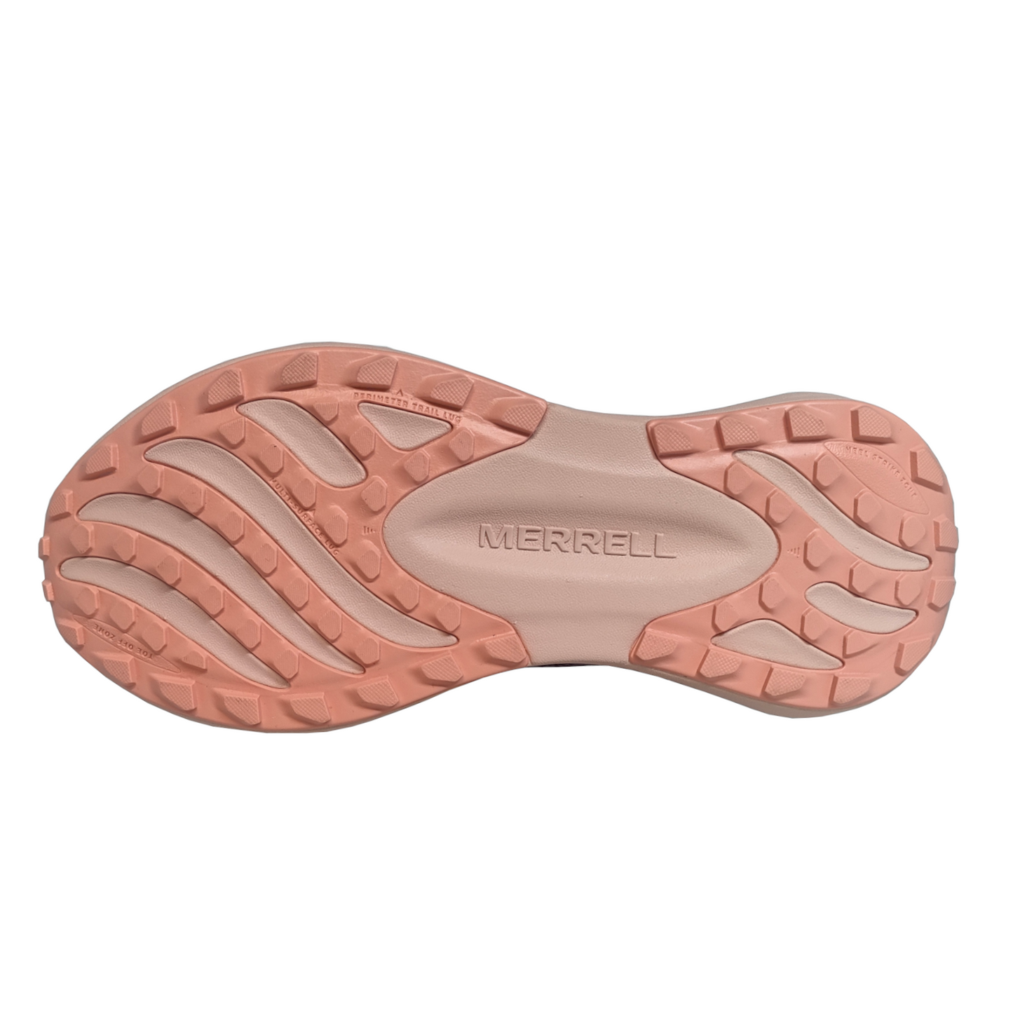 Merrel Morphlite Trail Running - J068606