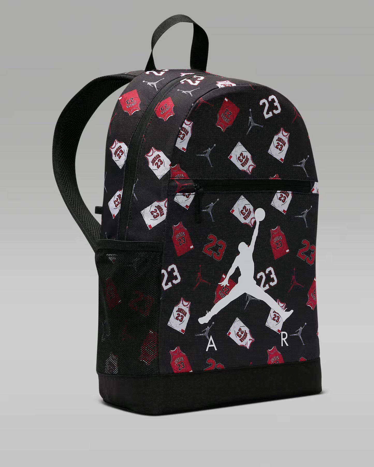 Nike Jordan Air School Backpack - 9B0503-F69