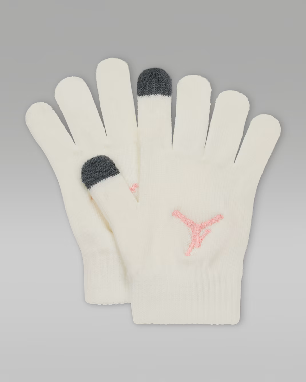 Nike Jordan Pom Beanie Set - 9A0869-782