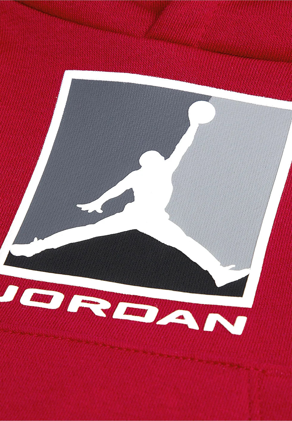 Nike Jordan Ess Fleece Baseline - 65F107-R78