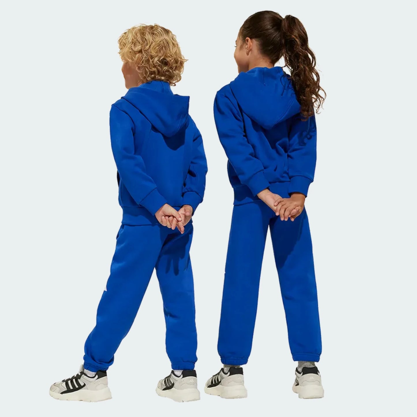 Adidas Essential Kid's Set - JE1373