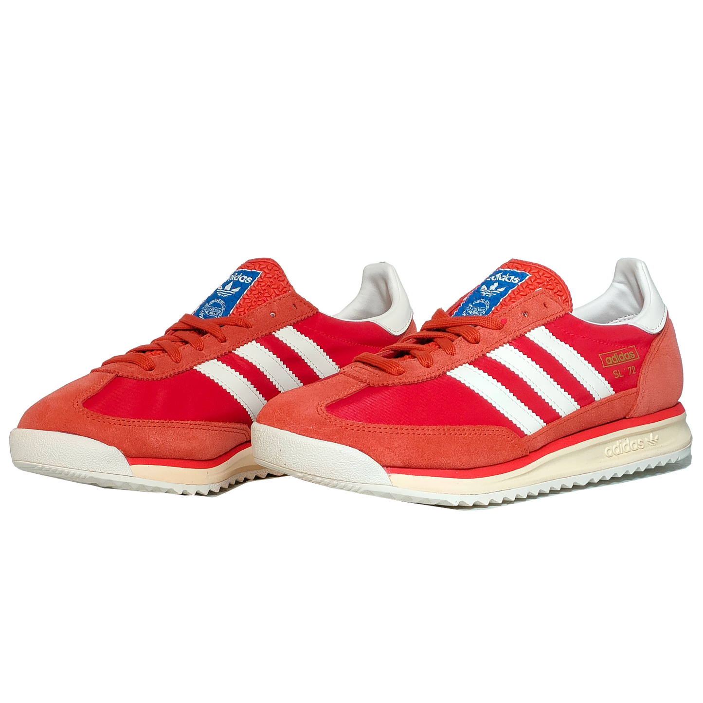 Adidas SL 72 RS - JH8642