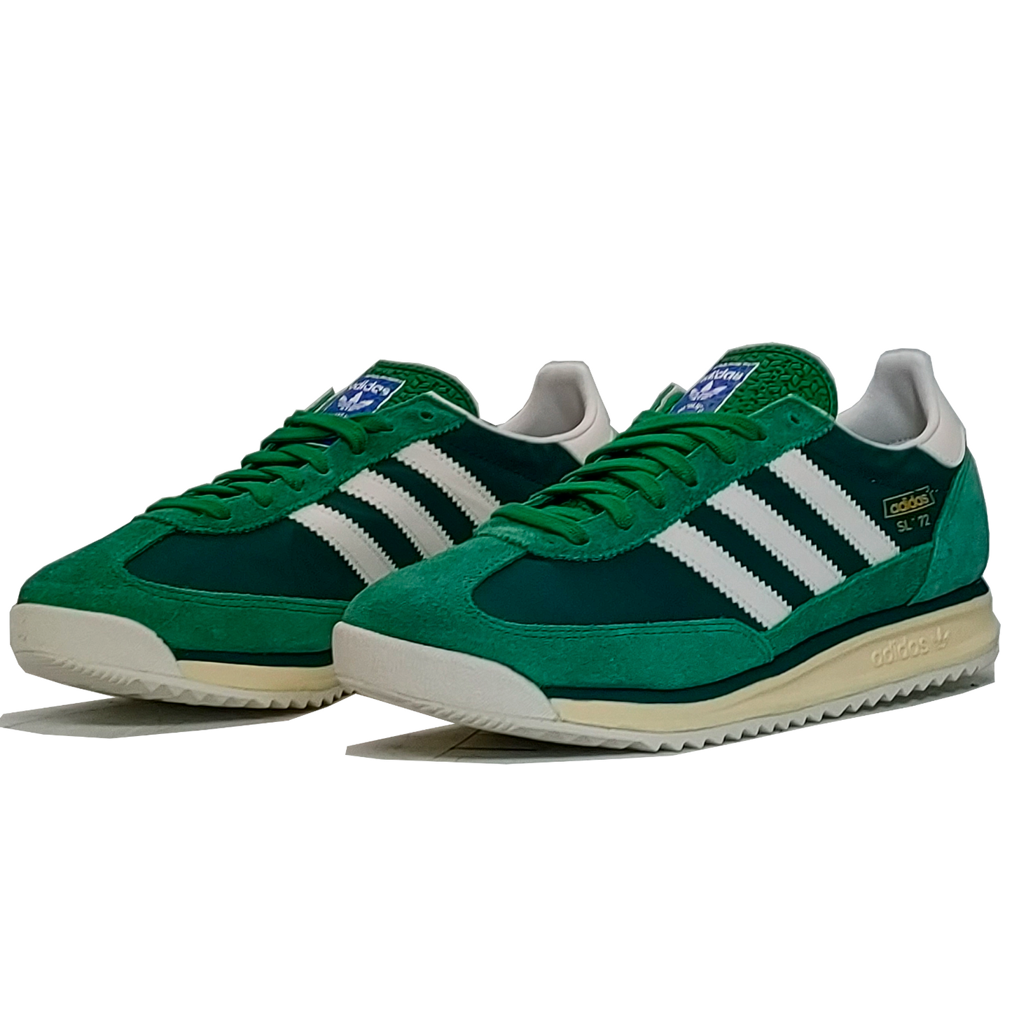 Adidas SL 72 RS - JH8643