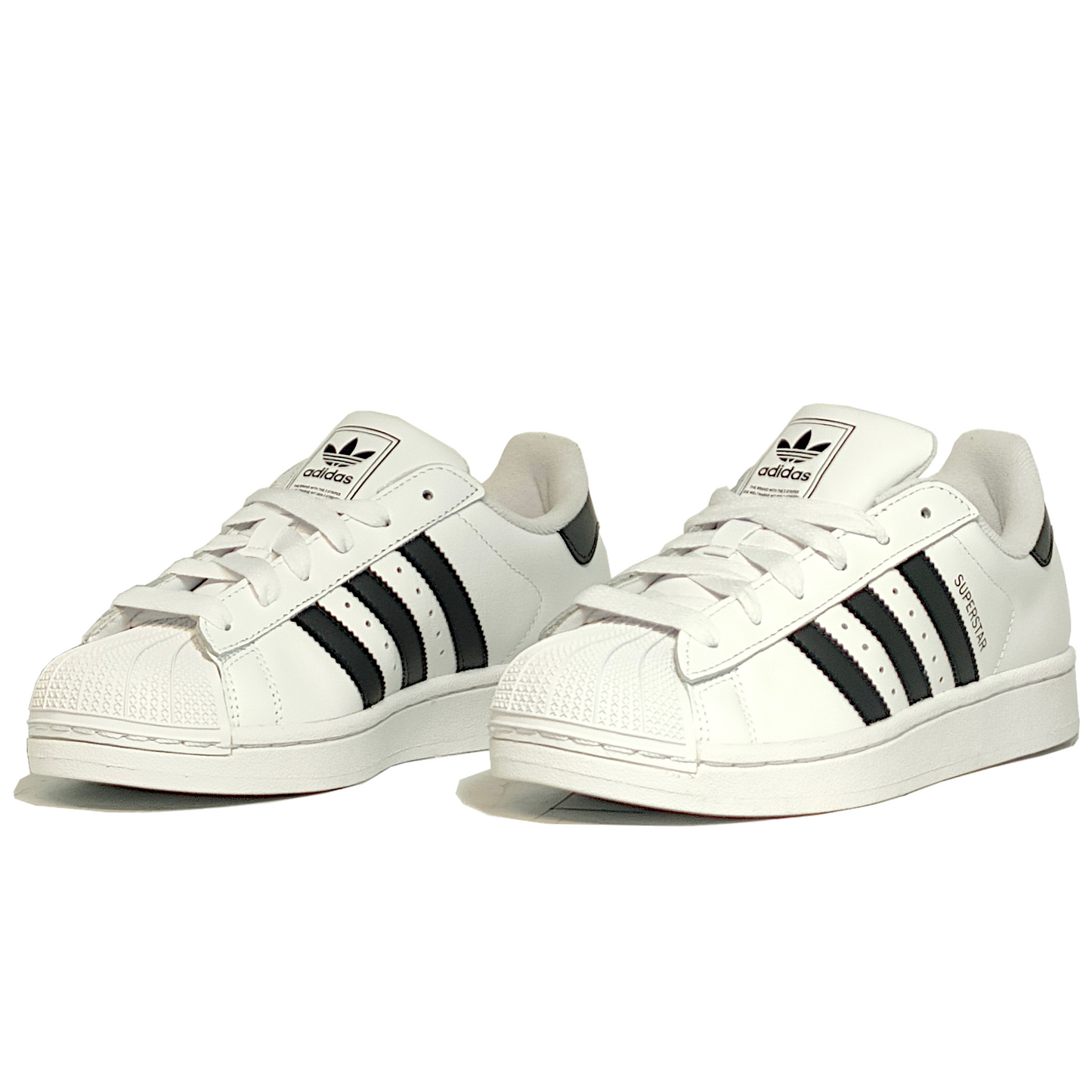 Adidas Superstar II Junior - JH9976