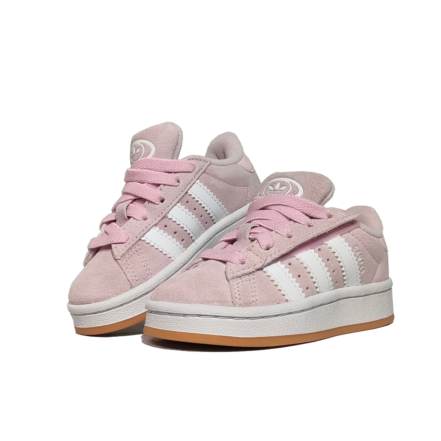 Adidas Campus 00s Comfort Closure Elastic Lace Infant - JP5508
