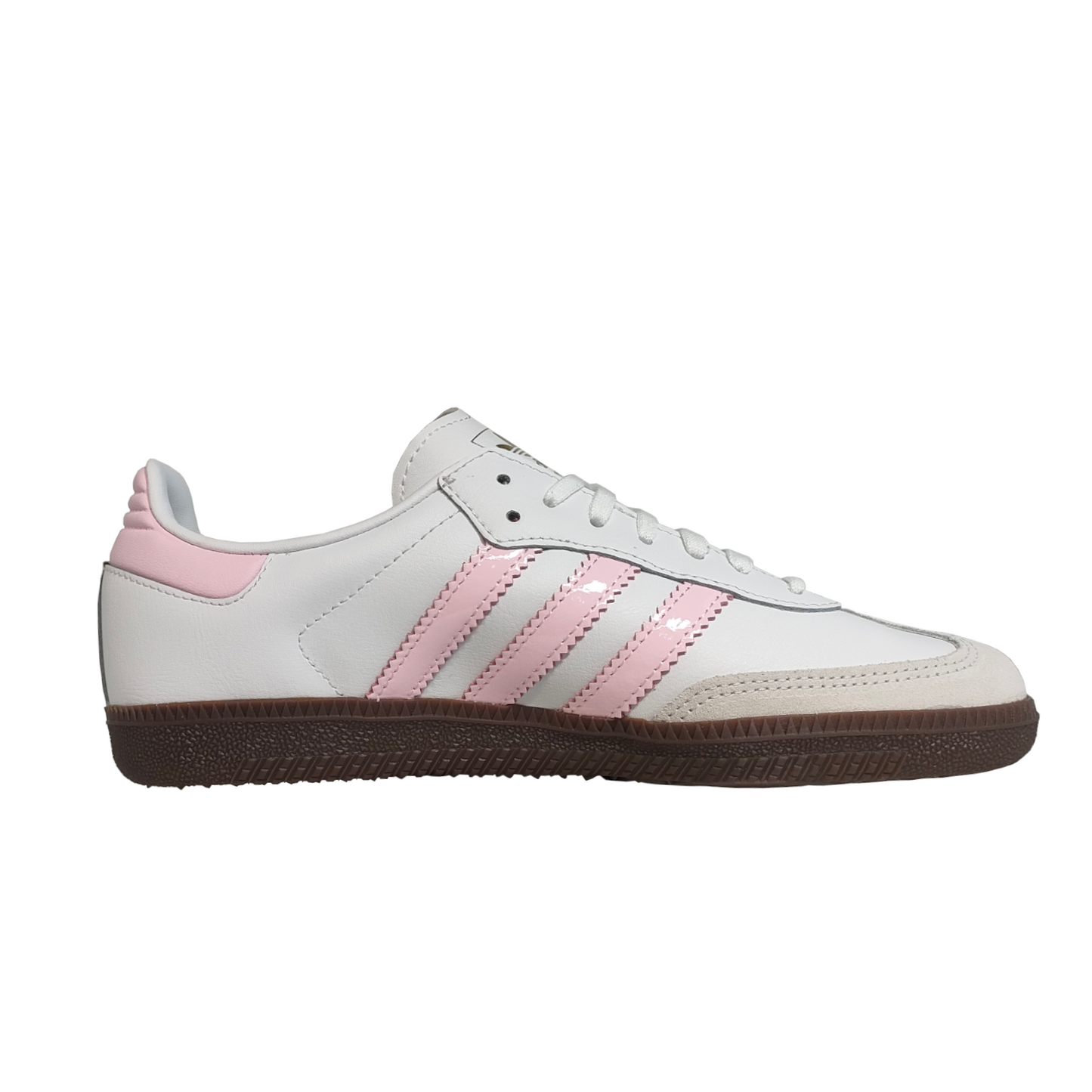Adidas Samba OG Shoes Junior - JQ2845