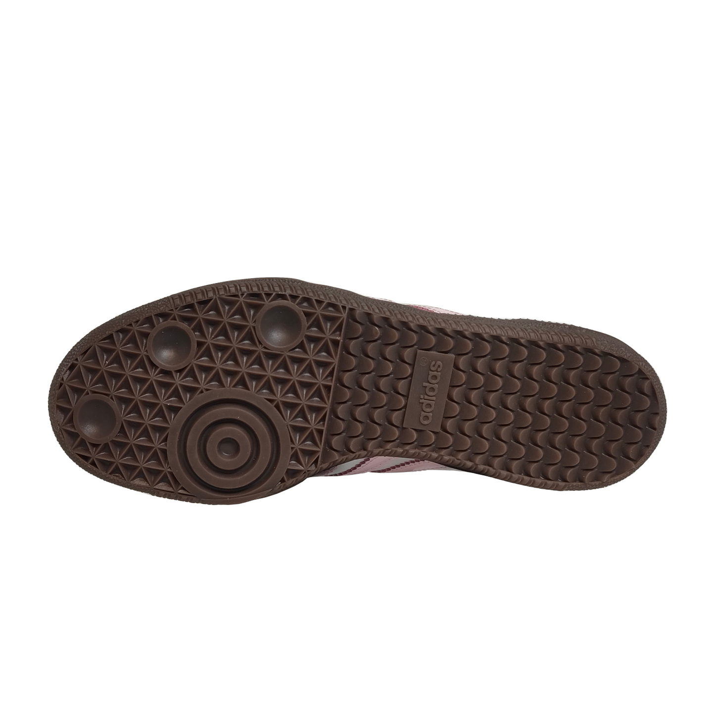 Adidas Samba OG Shoes Junior - JQ2845