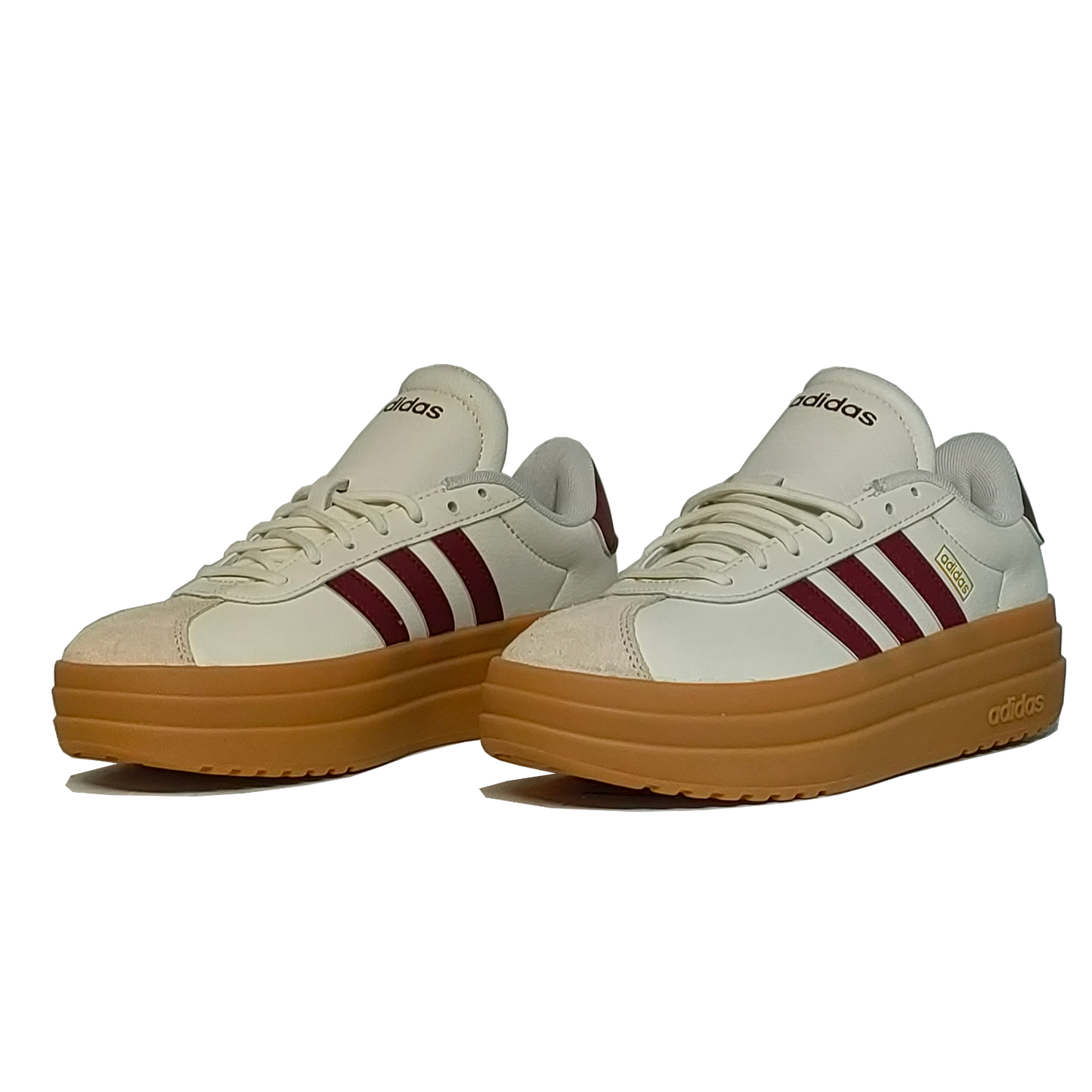 Adidas VL Court Bold Wmns - JQ5642